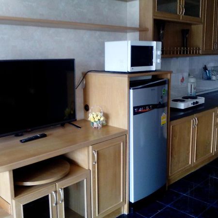 View Talay Condo #1 = Jomtien Call Me +66-8-68409-206 Pattaya Zewnętrze zdjęcie