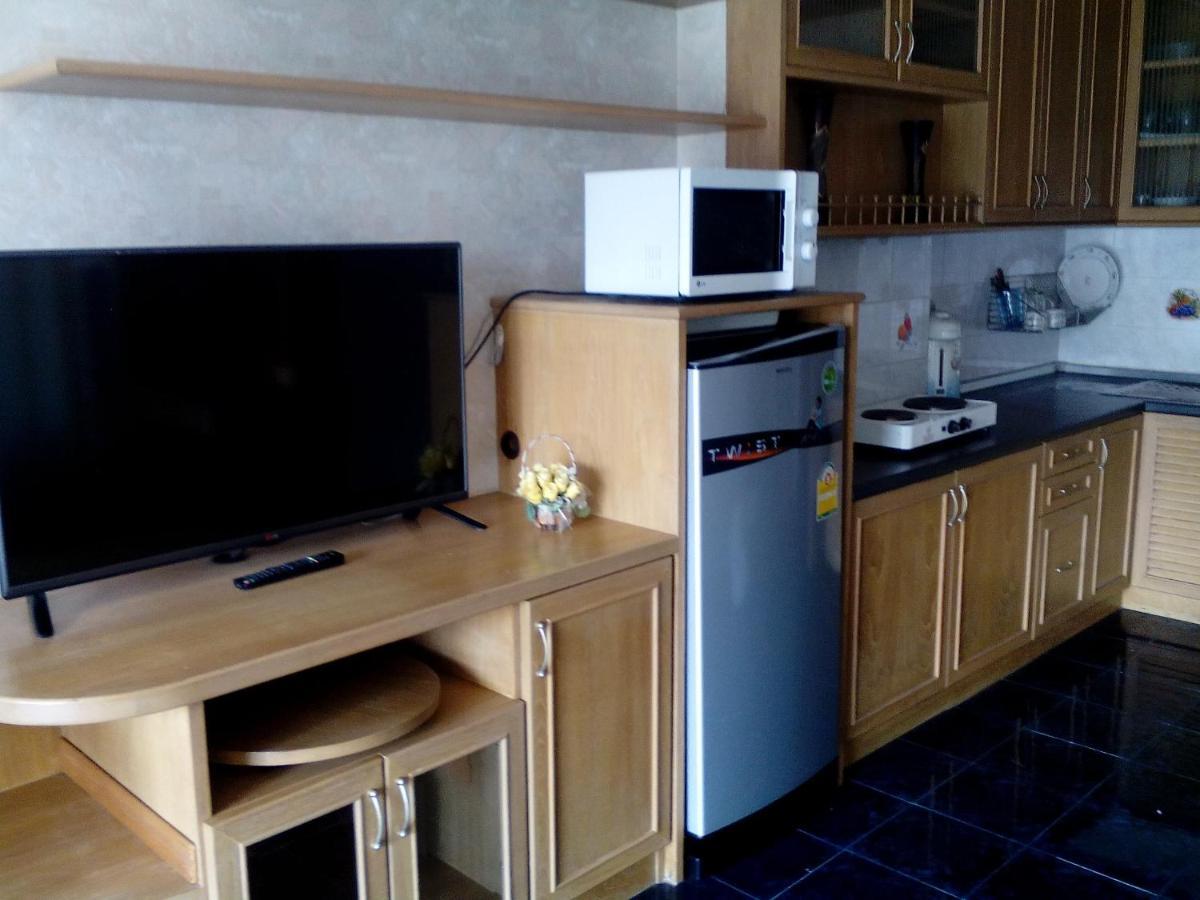 View Talay Condo #1 = Jomtien Call Me +66-8-68409-206 Pattaya Zewnętrze zdjęcie