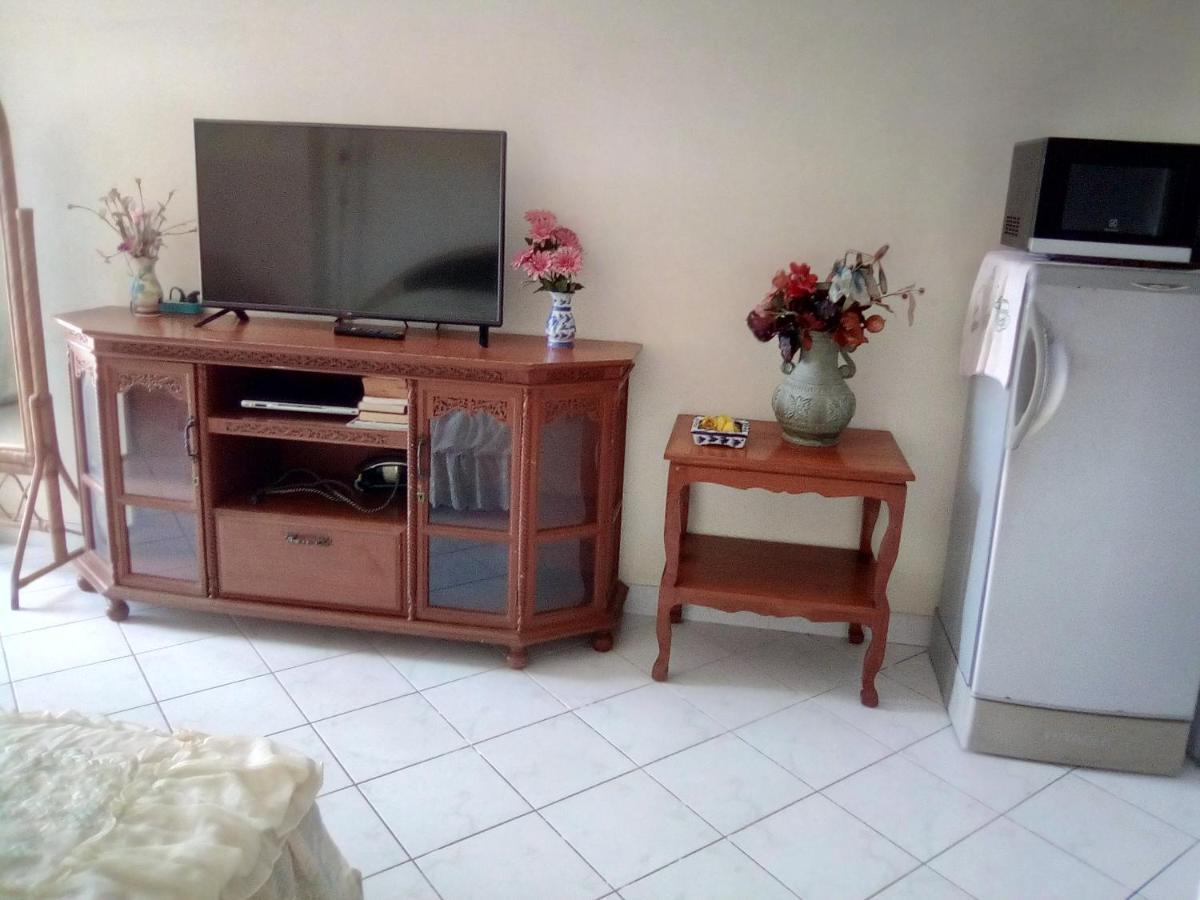 View Talay Condo #1 = Jomtien Call Me +66-8-68409-206 Pattaya Zewnętrze zdjęcie