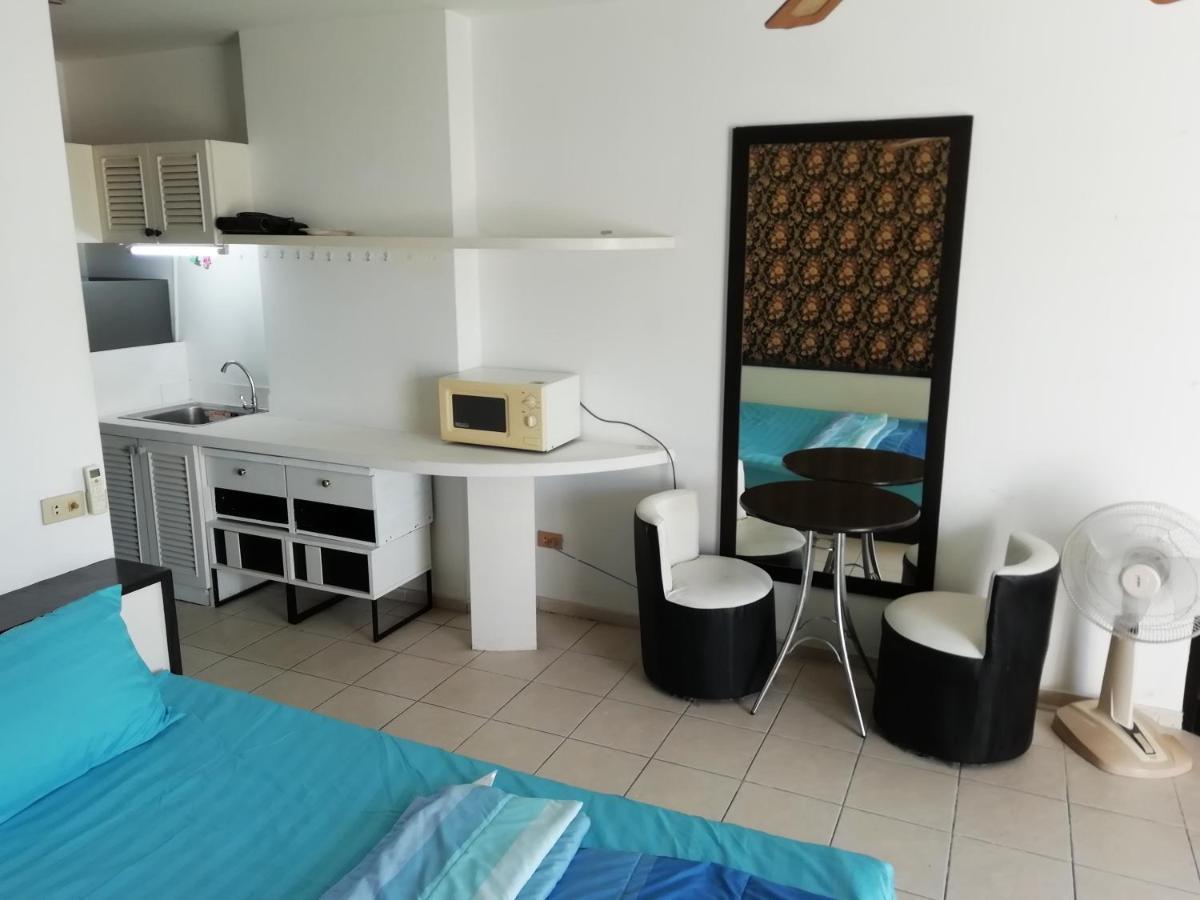 View Talay Condo #1 = Jomtien Call Me +66-8-68409-206 Pattaya Zewnętrze zdjęcie
