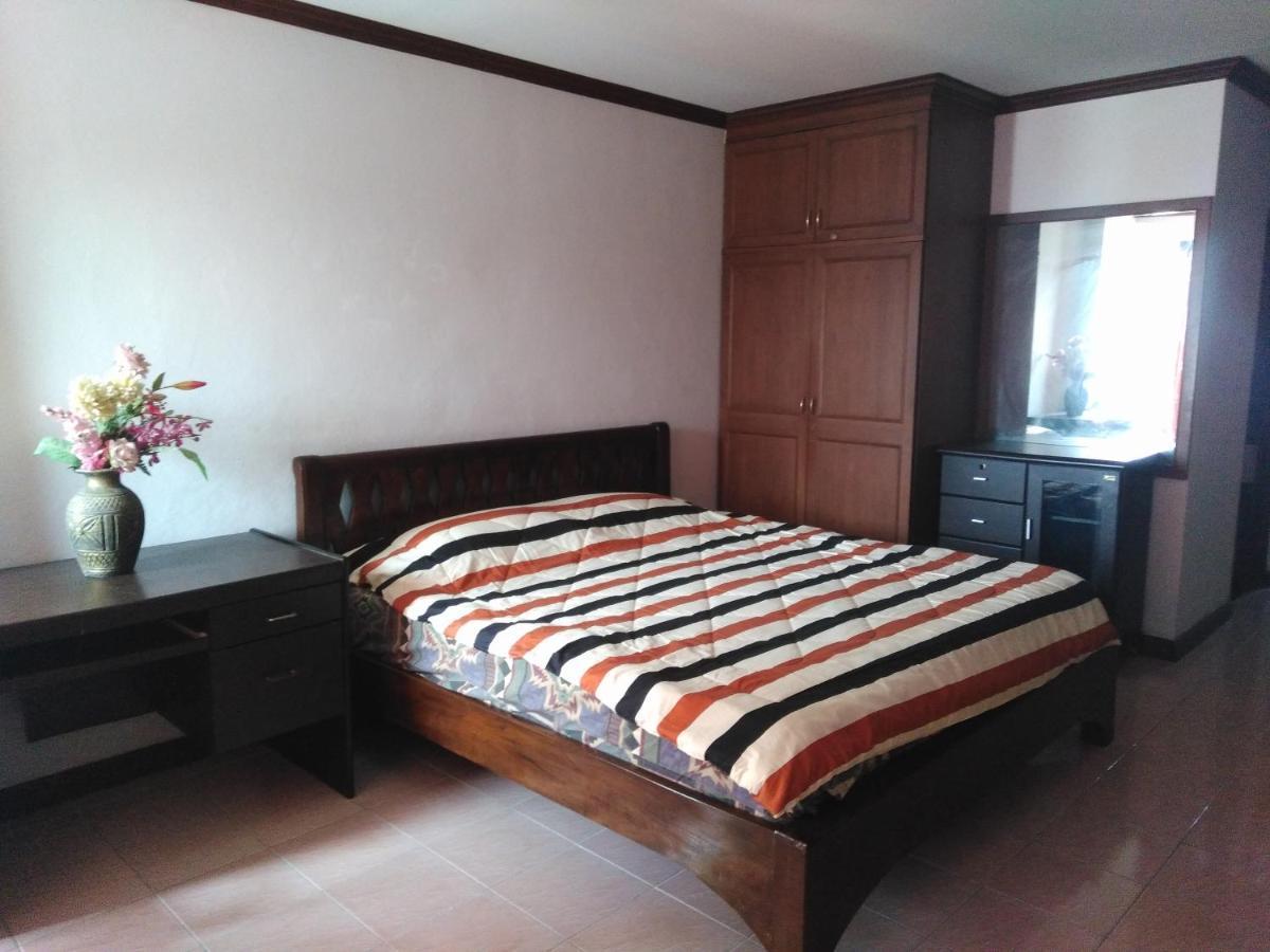 View Talay Condo #1 = Jomtien Call Me +66-8-68409-206 Pattaya Zewnętrze zdjęcie
