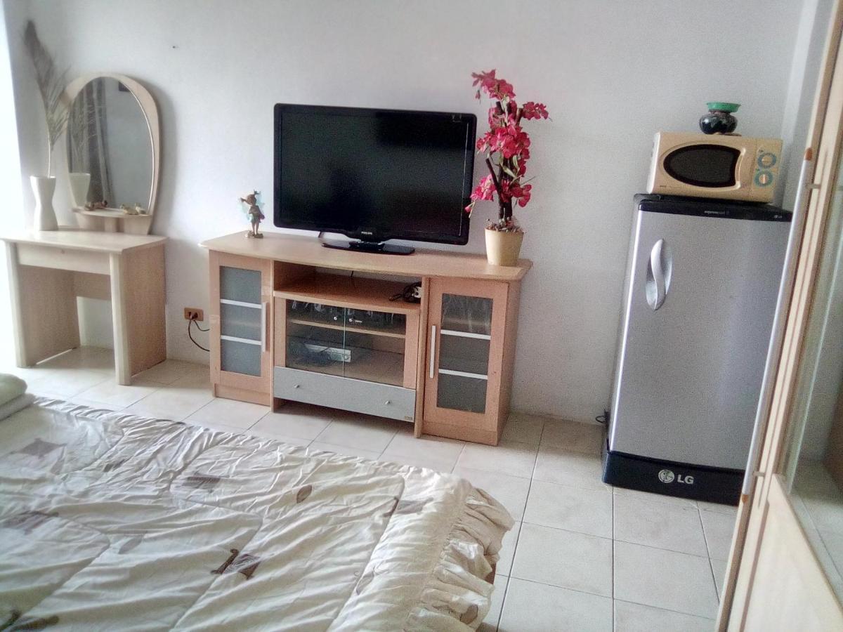 View Talay Condo #1 = Jomtien Call Me +66-8-68409-206 Pattaya Zewnętrze zdjęcie